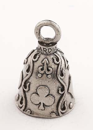 Guardian Bell - Poker