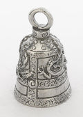 Guardian Bell - Tibetan