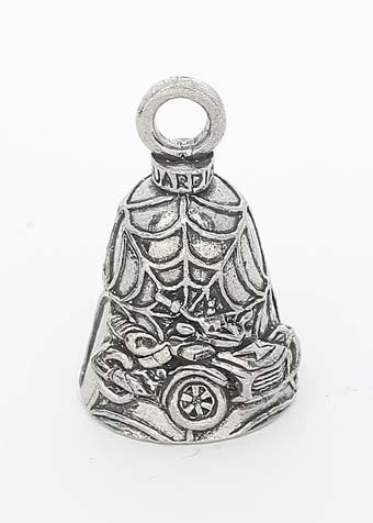 Guardian Bell - Trike Spyder Web