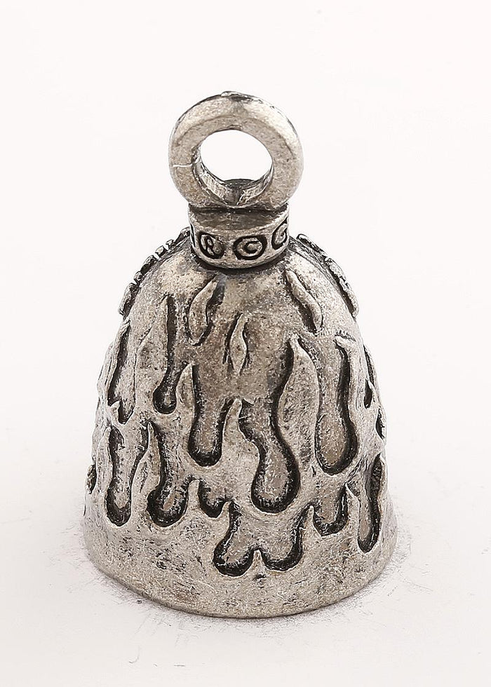 Guardian Bell - Try Burning This One Asshole