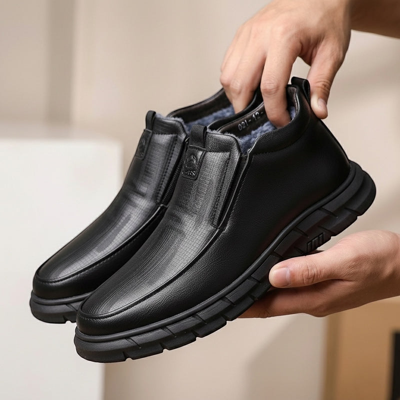 H12 men shoes
