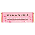 Hammond's Candy Cane Crunch Chocolate Bar