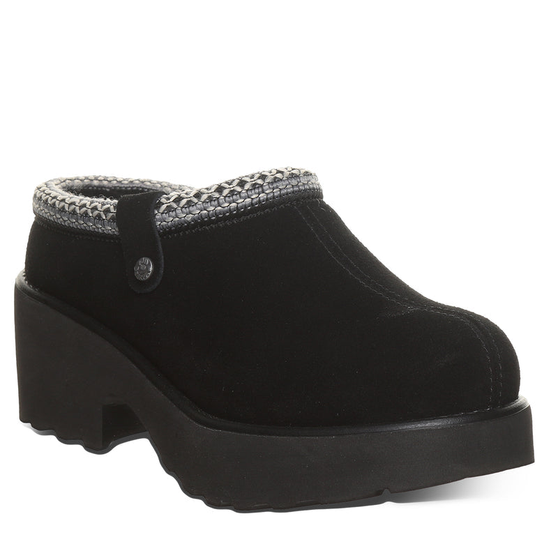 HAVEN BLACK