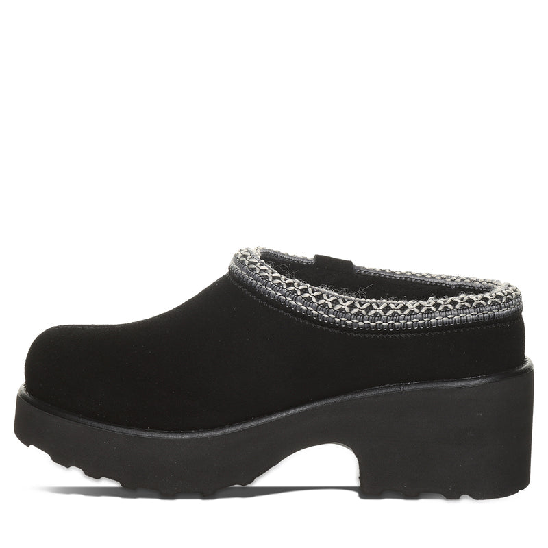 HAVEN BLACK