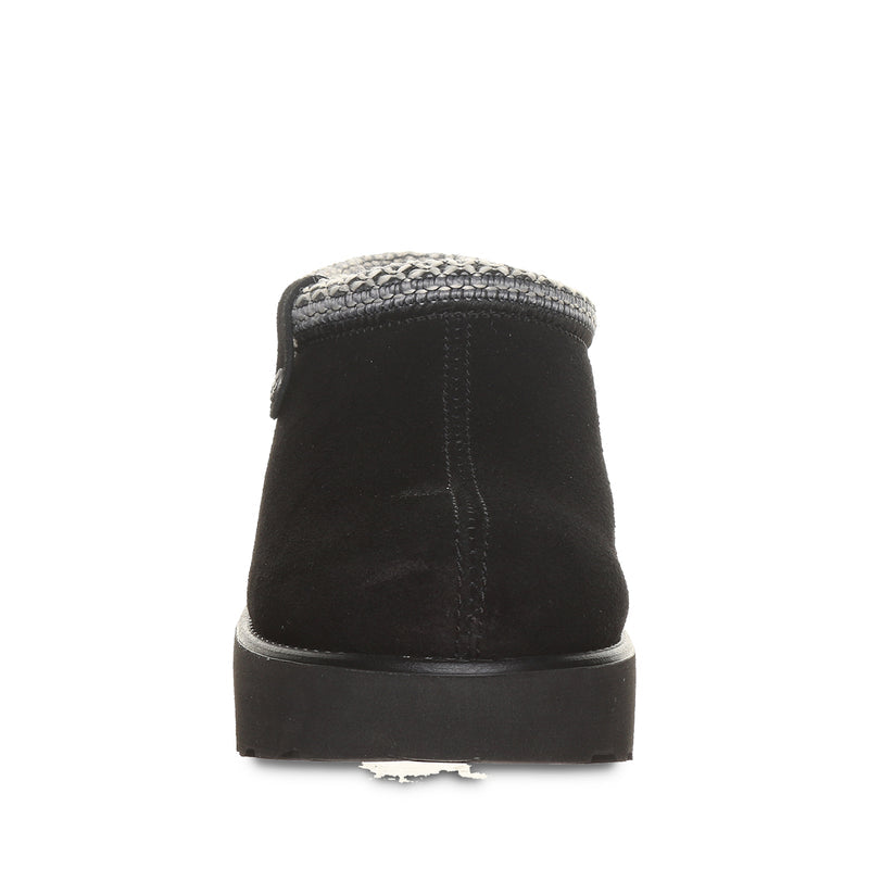 HAVEN BLACK