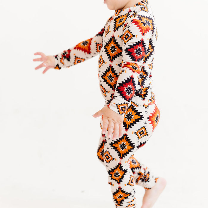 Heading South- Two-Piece Set