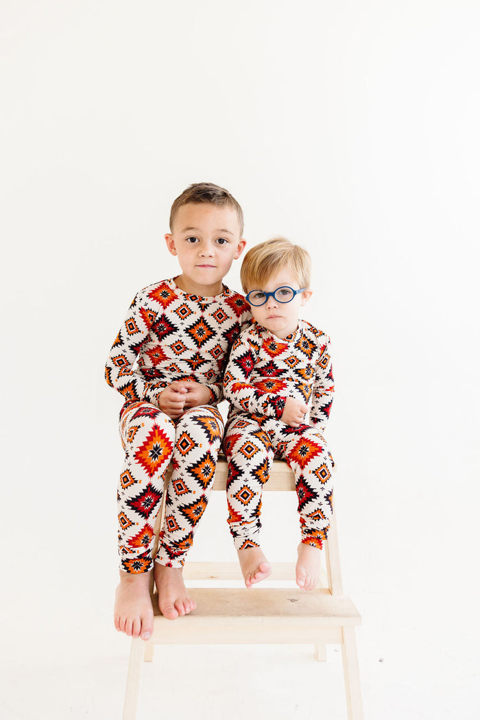 Heading South- Two-Piece Set