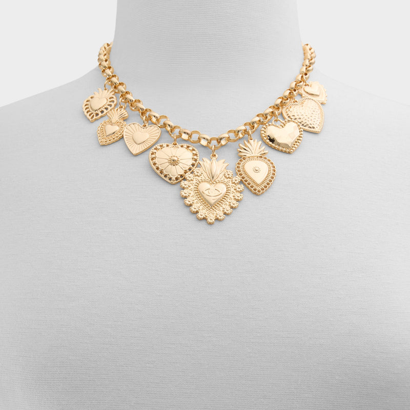 Heartelle