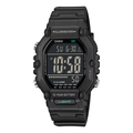 HEAVY DUTY SERIES STARK BLACK