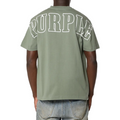 HEAVYWEIGHT SHORT SLEEVE JERSEY GREEN