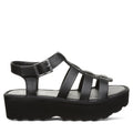 HIGH SEAS BLACK