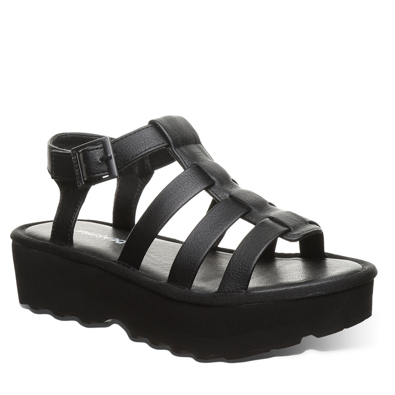 HIGH SEAS BLACK