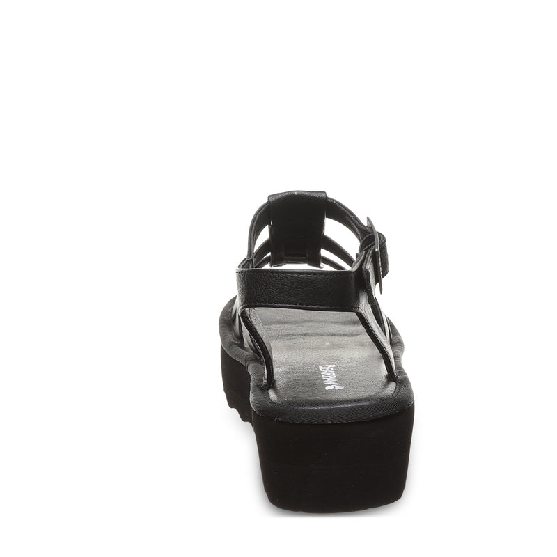 HIGH SEAS BLACK