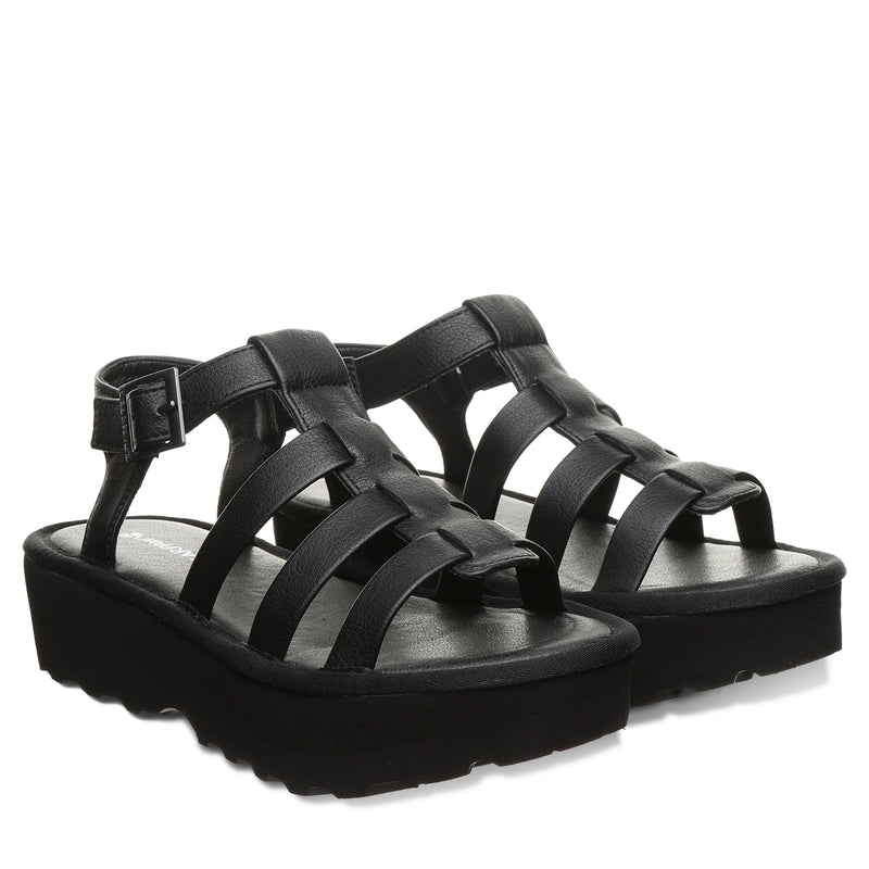HIGH SEAS BLACK
