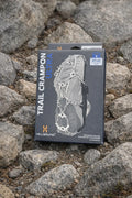 Hillsound Trail Crampon Ultra Ice Cleat Traction System