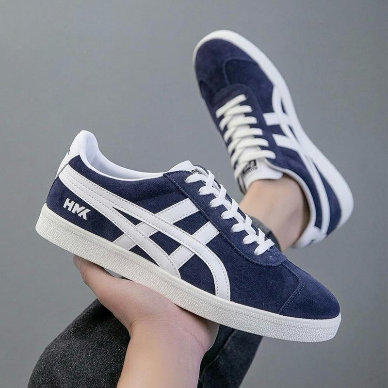 Hmk005 men sneaker