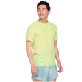 Hoka Airolite Run Short Sleeve