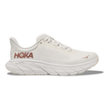 Hoka Arahi 7 - Blanc de Blanc - Rose Gold