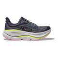 Hoka Bondi 9 Charcoal Grey - Grey Skies