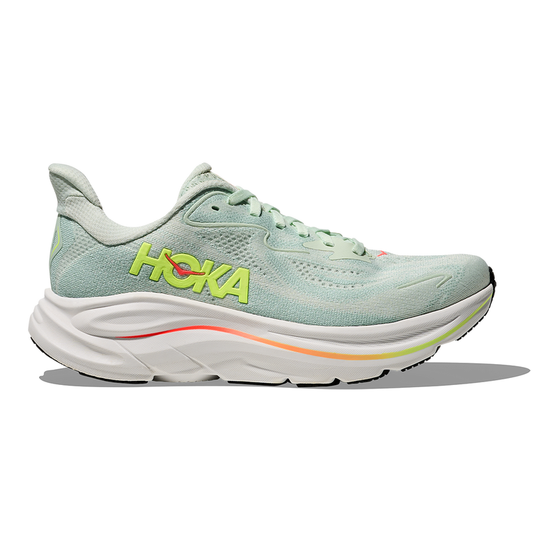Hoka Clifton 10