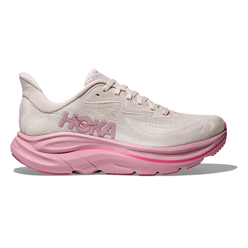 Hoka Clifton 10