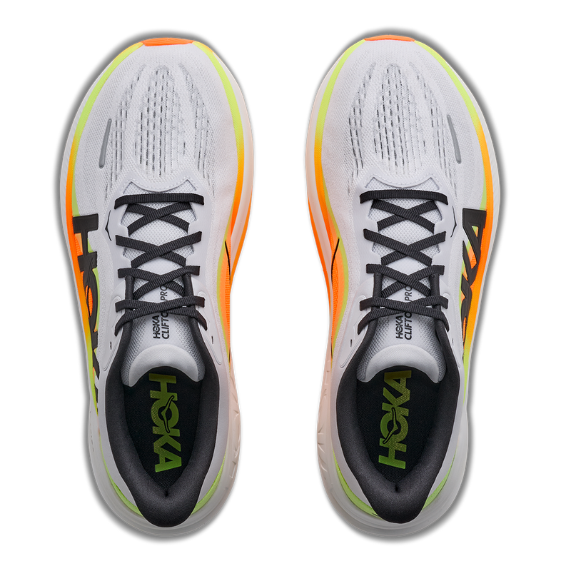 Hoka Clifton Pro