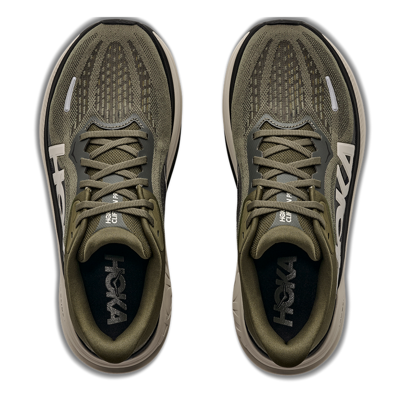 Hoka Clifton Pro