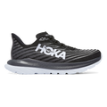 Hoka Mach 5 - Black - Castlerock