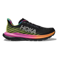 Hoka Mach 5 - Black - Multi