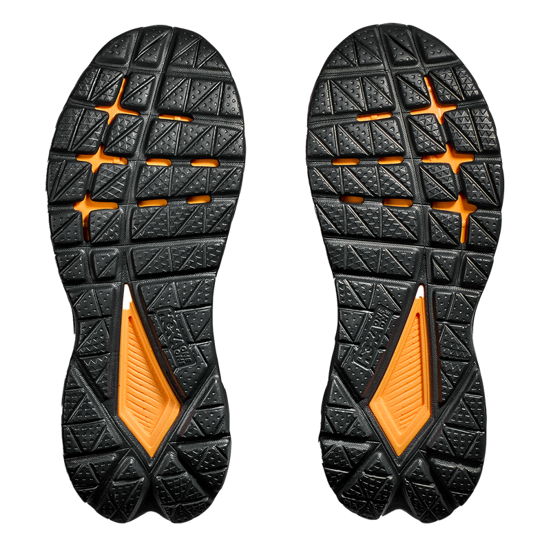 Hoka Mach 5 - Black - Multi