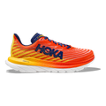 Hoka Mach 5 - Flame - Dandelion