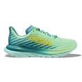 Hoka Mach 5 - Lime Glow - Ocean Mist