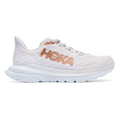 Hoka Mach 5 - White - Copper