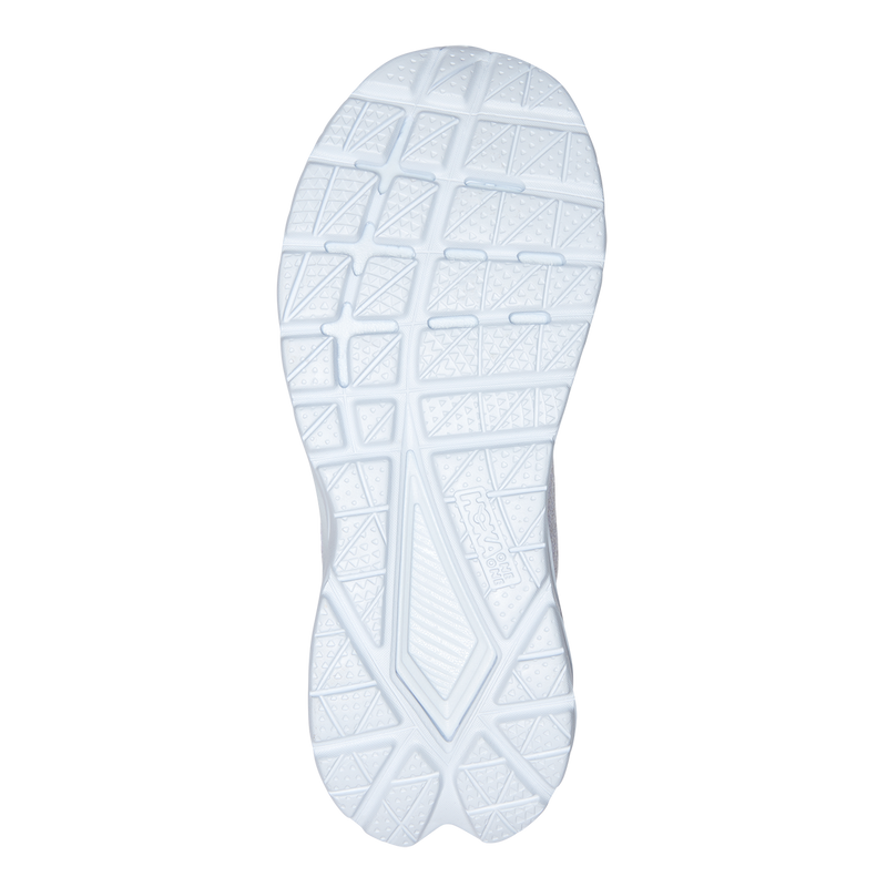 Hoka Mach 5 - White - Copper