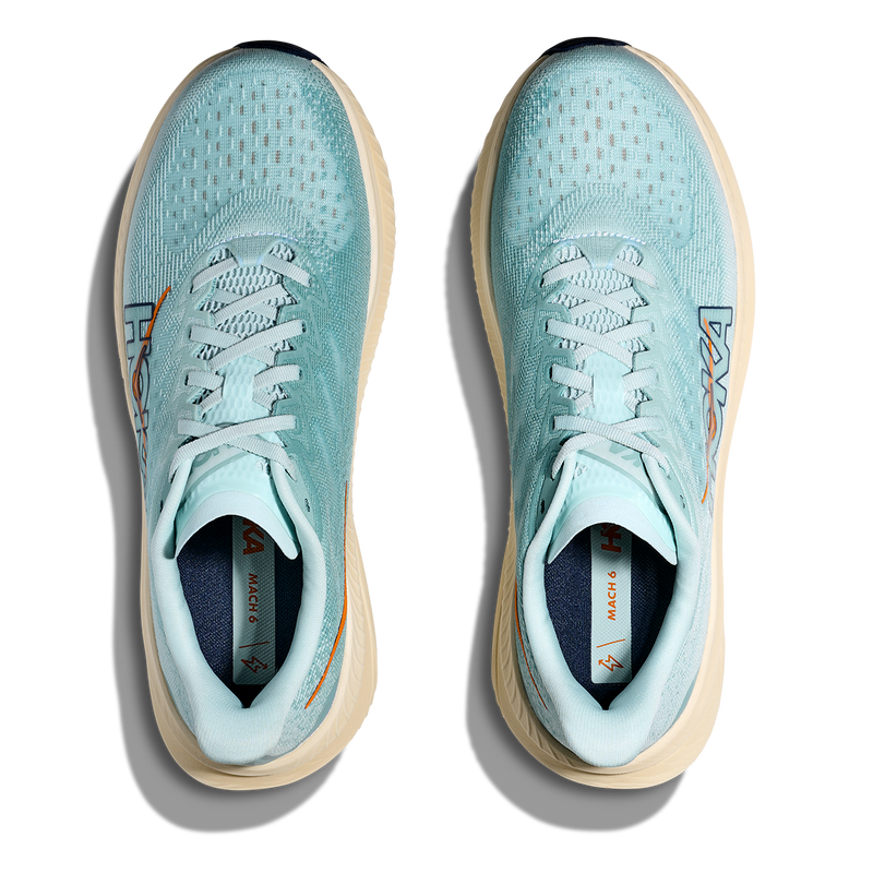 Hoka Mach 6