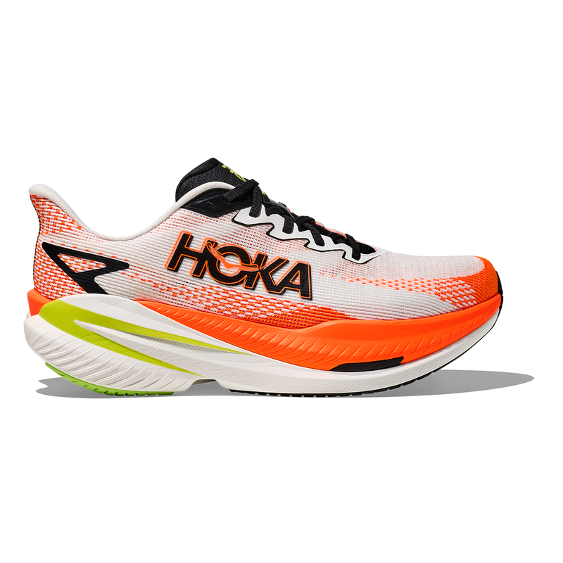 Hoka Mach X 3