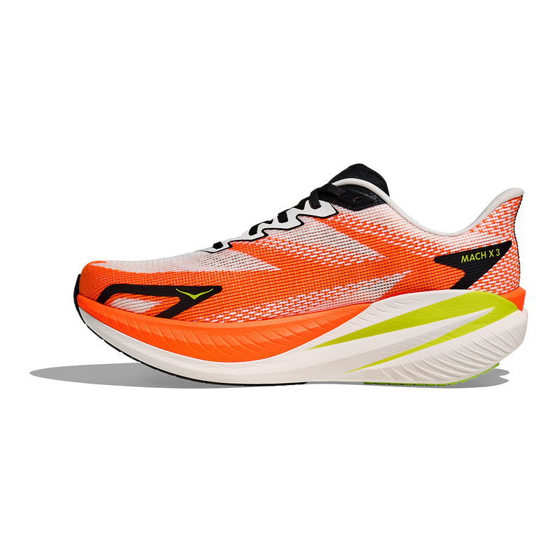 Hoka Mach X 3