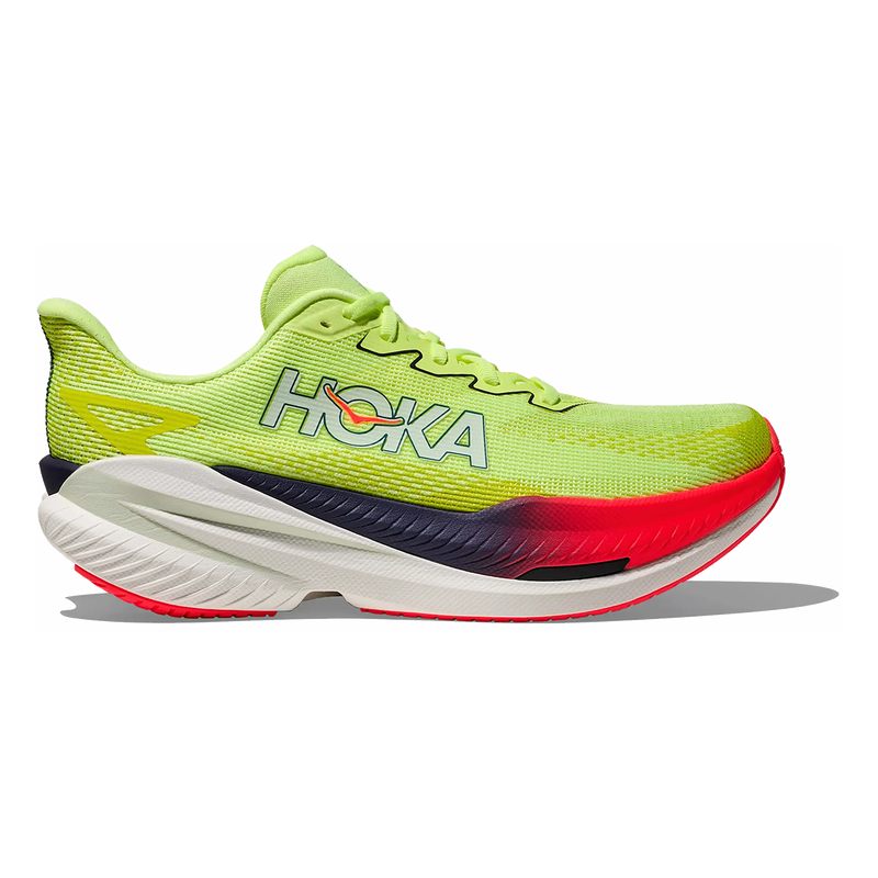 Hoka Mach X 3