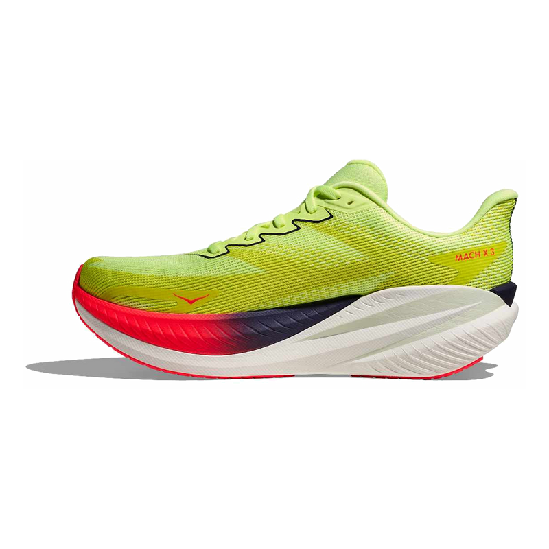 Hoka Mach X 3