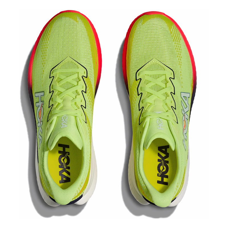Hoka Mach X 3