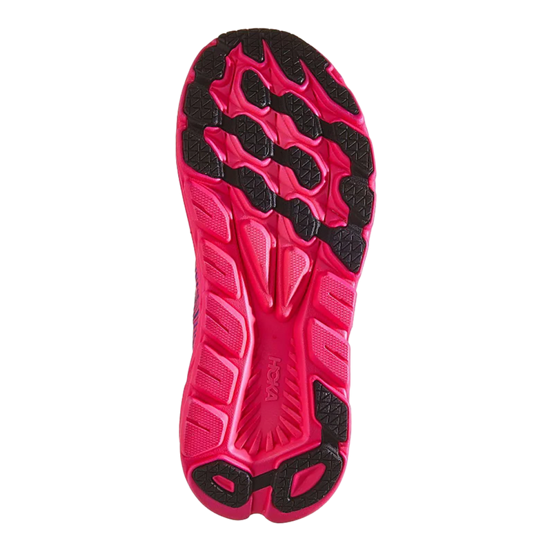 Hoka Rincon 3 - Beautyberry - Knockout Pink