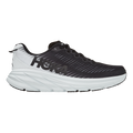 Hoka Rincon 3 - Black - White