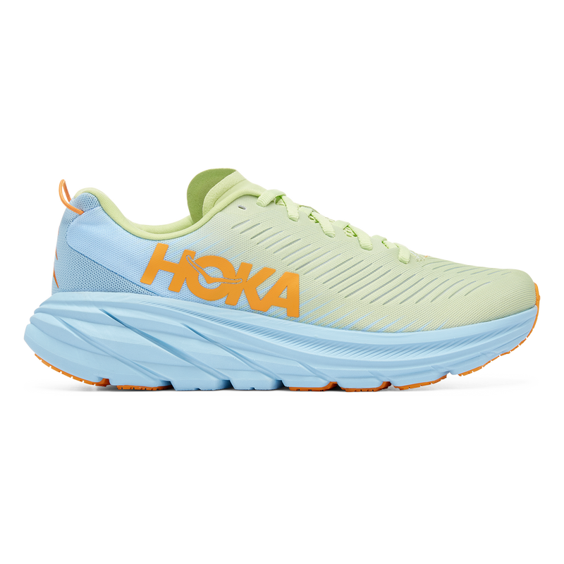 Hoka Rincon 3 - Butterfly - Summer Song