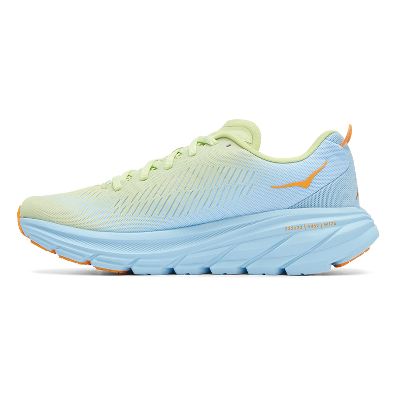 Hoka Rincon 3 - Butterfly - Summer Song