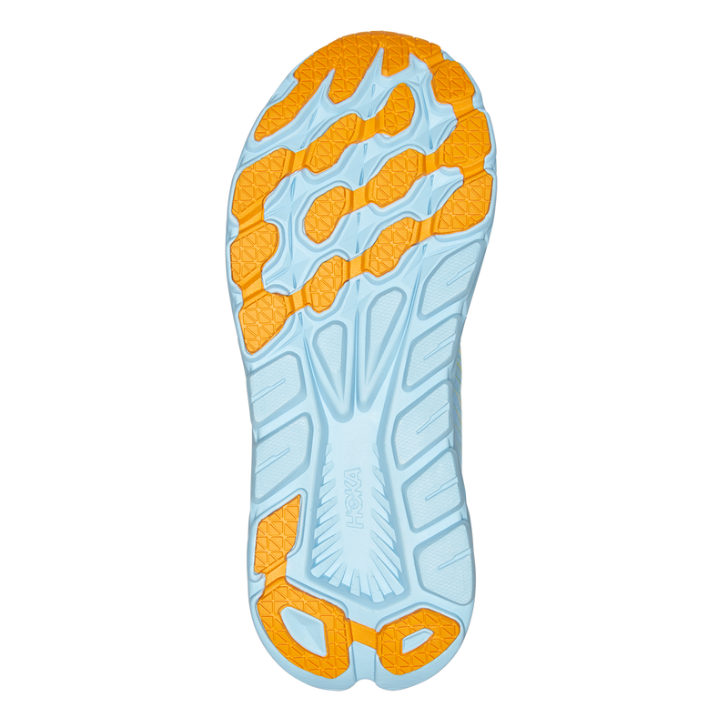 Hoka Rincon 3 - Butterfly - Summer Song