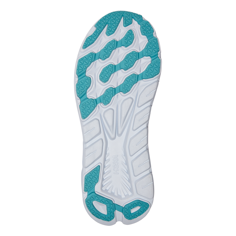 Hoka Rincon 3 - Camellia - Radiant Yellow