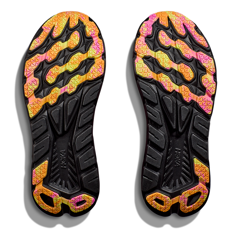 Hoka Rincon 3 - Raspberry - Strawberry