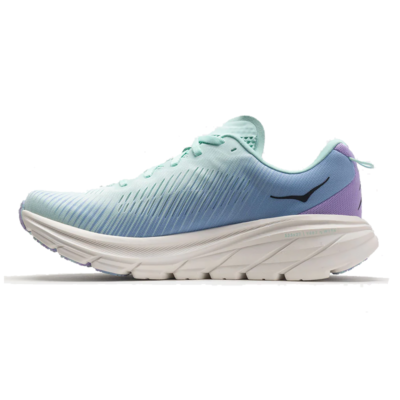 Hoka Rincon 3 - Sunlit Ocean - Airy Blue