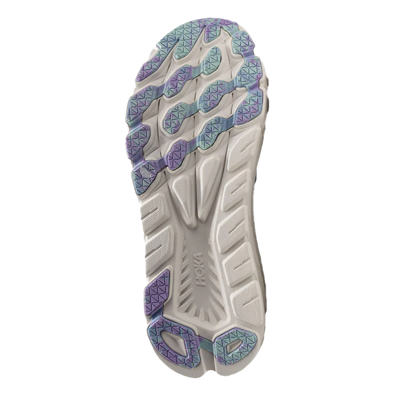 Hoka Rincon 3 - Sunlit Ocean - Airy Blue
