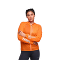Hoka Skyflow Jacket Viz